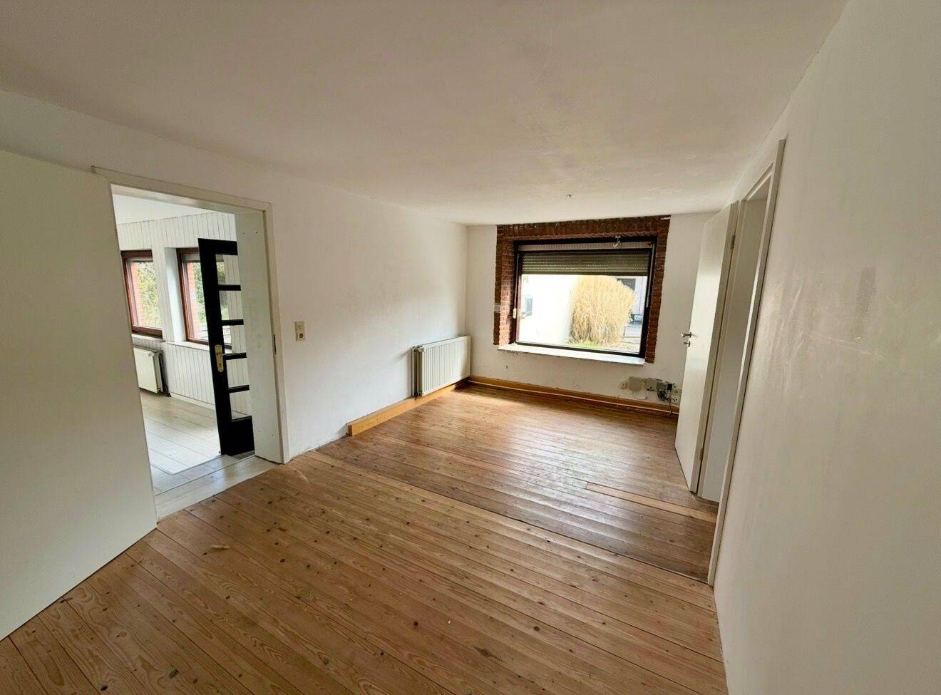 Immobilie in Lübeck - Provisionsfrei!Doppelhaushälfte nahe der Uni auf Erbpacht - Bild 3