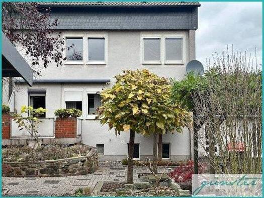 Mehrfamilienhaus zum Kauf 345.000 € 8 Zimmer 171,2 m² 608 m² Grundstück frei ab sofort Oberaden Bergkamen 59192