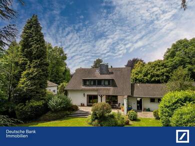 Villa zum Kauf 1.080.000 € 7 Zimmer 306 m² 2.136 m² Grundstück Mülheim 45470