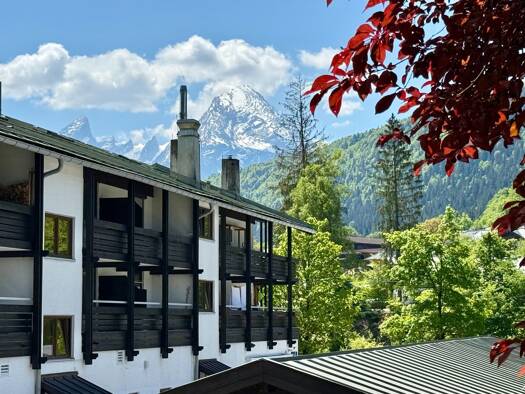 Wohnung zum Kauf 299.000 € 3 Zimmer 77 m² 2. Geschoss Bischofswiesen 83483