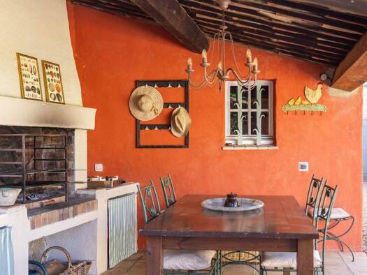 Einfamilienhaus zum Kauf 1.293.000 € 6 Zimmer 200,3 m² 11.945 m² Grundstück FAYENCE 83440