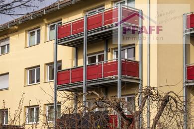 Wohnung zum Kauf 370.000 € 4 Zimmer 127,5 m² Donaueschingen Donaueschingen 78166