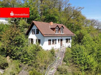 Einfamilienhaus zum Kauf 345.000 € 4 Zimmer 135 m² 671 m² Grundstück Dillenburg Dillenburg 35683