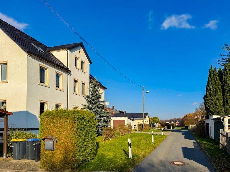 Immobilie in Neustadt in Sachsen - Anspruchsvoll wohnen? Hier! - Bild 1