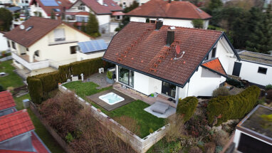 Einfamilienhaus zum Kauf 899.500 € 5,5 Zimmer 170 m² 609 m² Grundstück frei ab 01.06.2025 Miedelsbach Schorndorf 73614