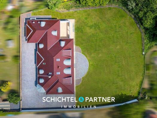 Villa zum Kauf - Erstbezug 2.998.890 € 14,5 Zimmer 525 m² 3.311 m² Grundstück Baden Achim 28832