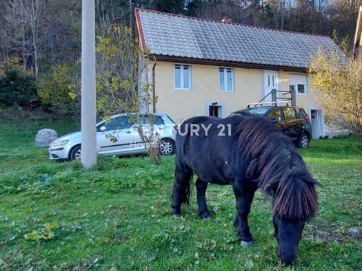 Haus zum Kauf 120.000 € 2 Zimmer 500 m² Fužine