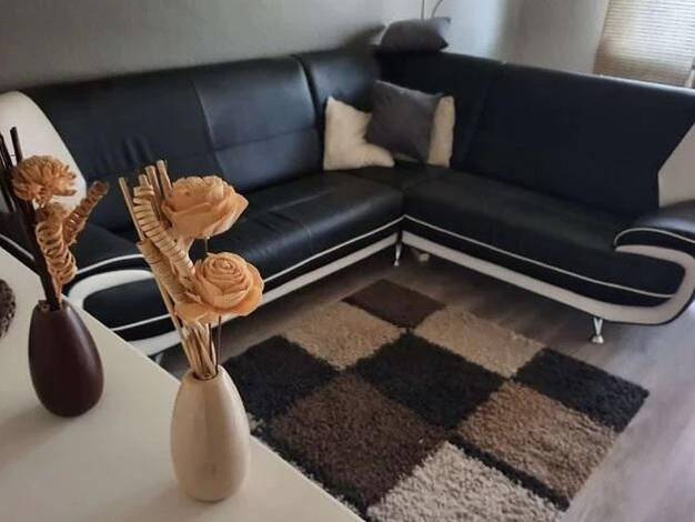 Wohnung zur Miete 615 € 2 Zimmer 56 m² Elisenstrasse 90 Ensen Köln 51149