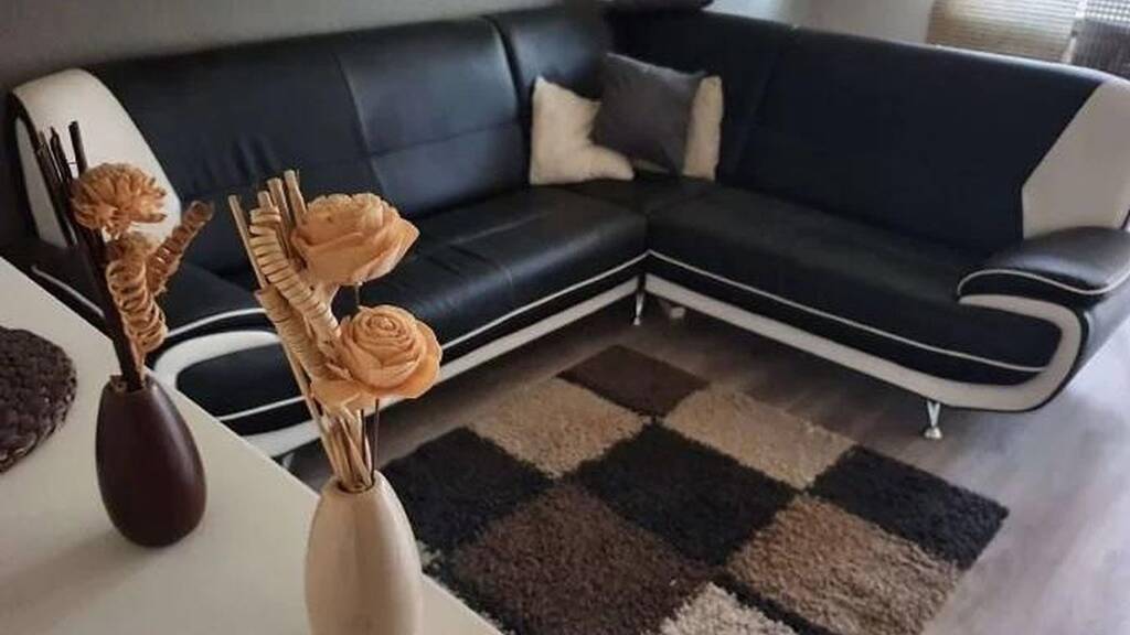 Wohnung zur Miete 615 € 2 Zimmer 56 m² Elisenstrasse 90 Ensen Köln 51149