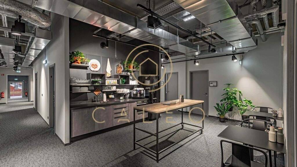 Bürofläche zur Miete provisionsfrei 150 m² Bürofläche teilbar ab 1 m² Zentrum Leipzig 04103