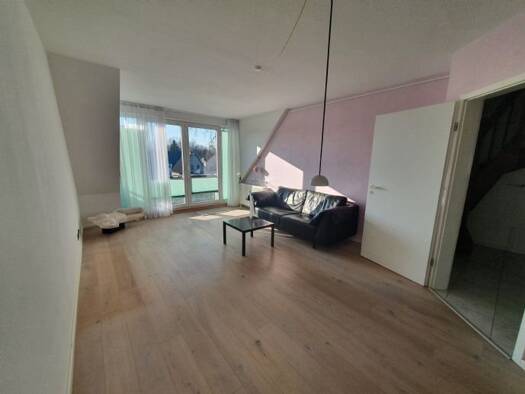 Maisonette zur Miete 1.500 € 4 Zimmer 98 m² 2. Geschoss Billstedt Hamburg 22117