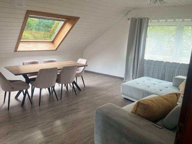 Wohnung zum Kauf 342.000 € 2 Zimmer 53 m² 3. Geschoss Süd Stuttgart 70199