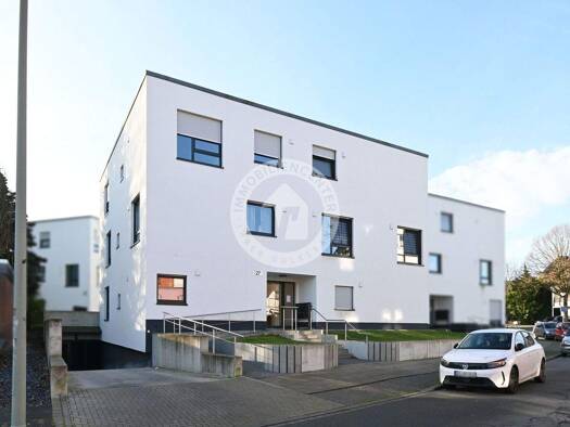 Wohnung zur Miete 925 € 3 Zimmer 74 m² Brinkhof 27 Werne 59368