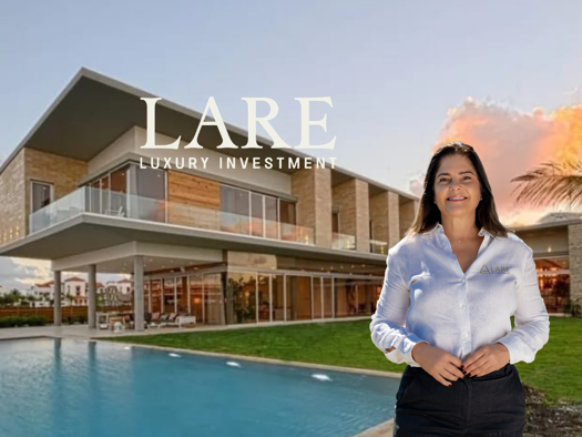 Villa zum Kauf 6.057.086 € 5 Zimmer 1.803 m² 2.700 m² Grundstück Cap Cana Punta Cana 23000