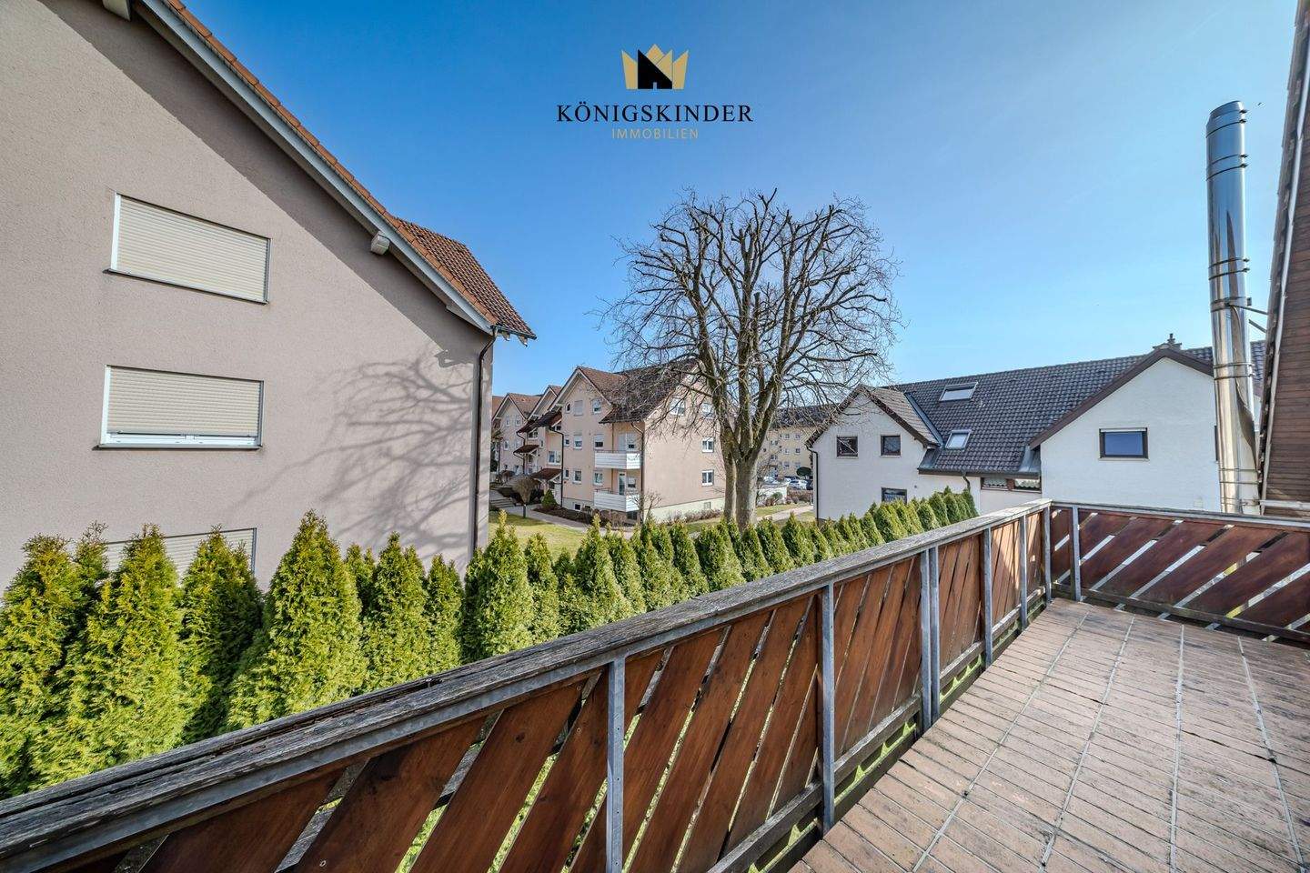 Reihenendhaus zum Kauf - Ansicht 3