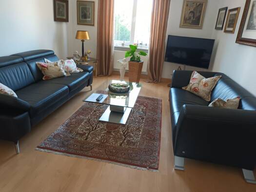 Wohnung zur Miete 720 € 3 Zimmer 72 m² Geschoss 1/3 frei ab 01.10.2026 Humboldtstraße 4 Lörrach 79539