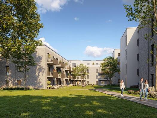 Wohnung zum Kauf 350.000 € 2 Zimmer 51 m² Rahlstedt Hamburg-Rahlstedt 22143