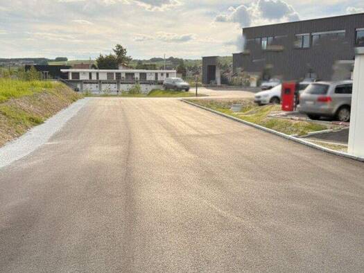 Gewerbepark zum Kauf 12.000 m² Grundstück Straßwalchen 5204