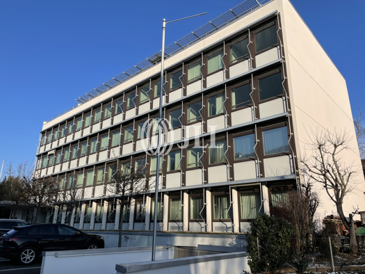 Bürofläche zur Miete provisionsfrei 10,50 € 695 m² Bürofläche Stuttgart 70565