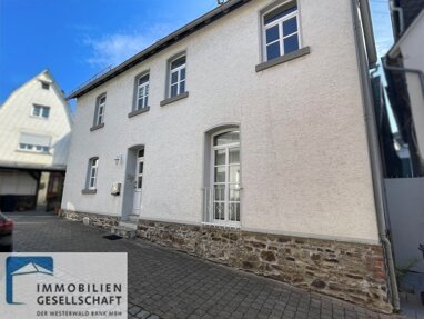 Einfamilienhaus zum Kauf 180.000 € 4 Zimmer 95 m² 103 m² Grundstück Hachenburg 57627