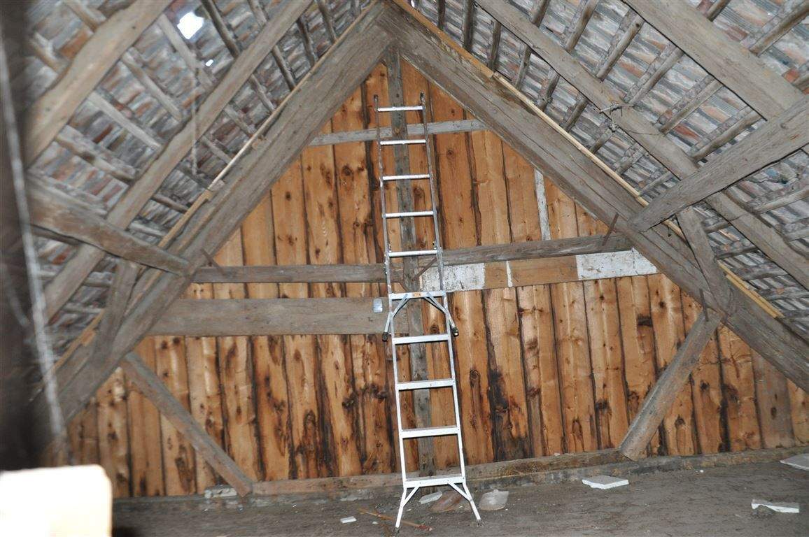 Einfamilienhaus zum Kauf – další