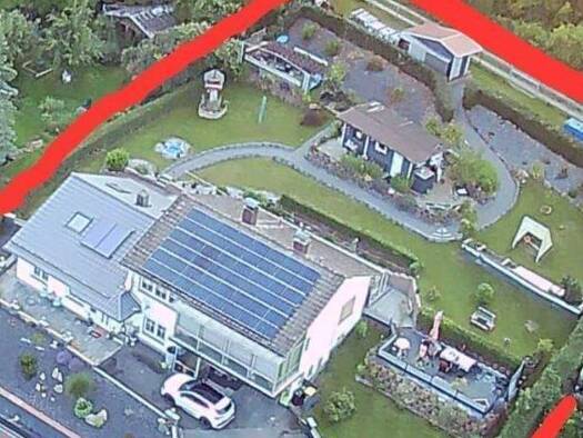 Einfamilienhaus zum Kauf 349.000 € 8 Zimmer 220 m² 1.600 m² Grundstück Laudenbach Großalmerode 37247