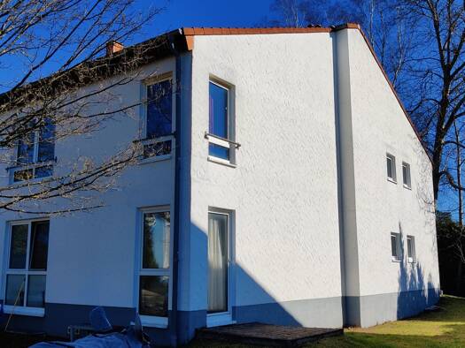 Wohnung zur Miete 390 € 2 Zimmer 45 m² Hohenecken Kaiserslautern / Hohenecken 67661