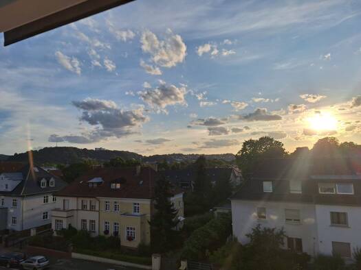 Wohnung zur Miete 490 € 1 Zimmer 50 m² Am Kieselhumes St Johann Mitte 66123