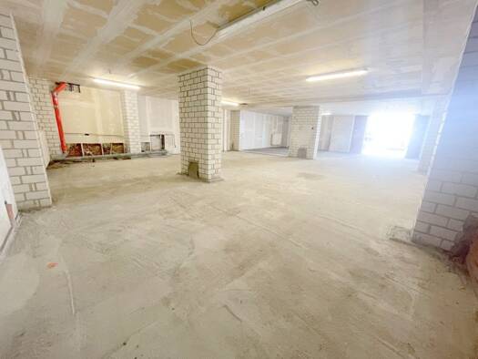 Lagerhalle zur Miete 3,80 € 202 m² Lagerfläche Böhlitz-Ehrenberg Leipzig 04178