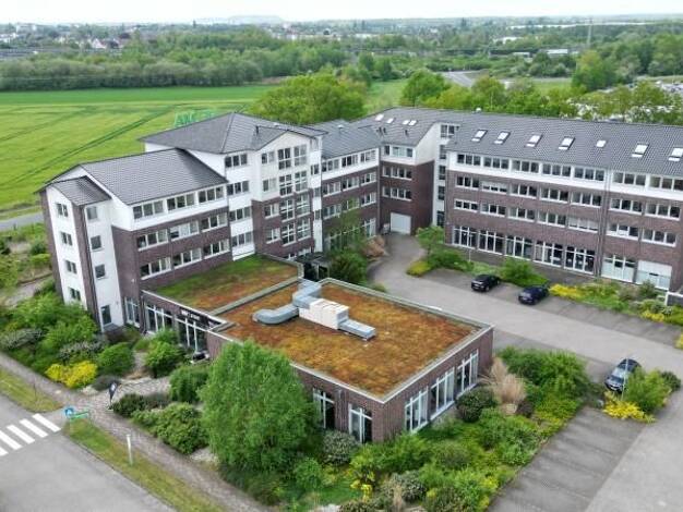 Bürofläche zur Miete 10 € 3.459 m² Bürofläche teilbar ab 182 m² Aligse Lehrte 31275
