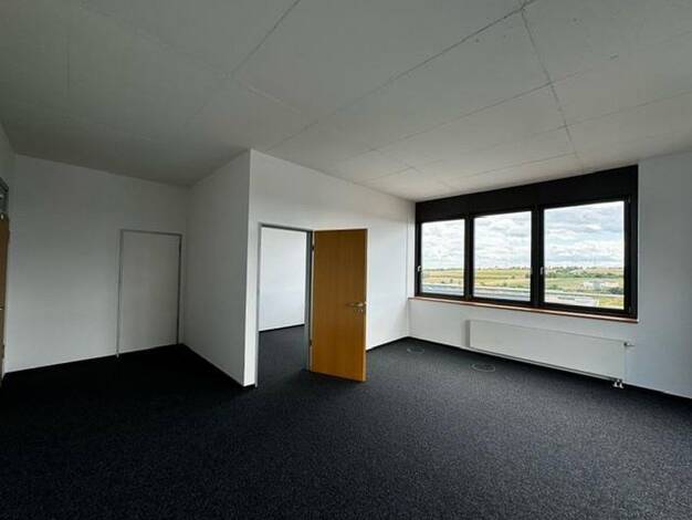 Bürofläche zur Miete provisionsfrei 550 € 44 m² Bürofläche Sophie-Christ-Str. 4 Marienborn Mainz 55127