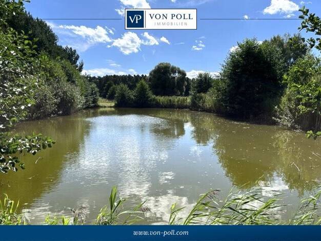 Land-/Forstwirtschaft zum Kauf 115.000 € 37.829 m² Grundstück Langewahl 15518