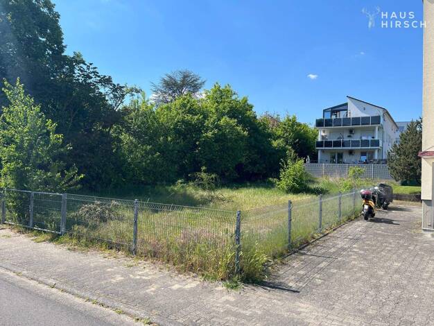Grundstück zum Kauf 375.000 € 461 m² Grundstück Obertshausen Obertshausen (OF) 63179