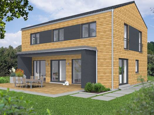 Haus zum Kauf 526.800 € 141 m² 802 m² Grundstück Neuweilnau Weilrod 61276