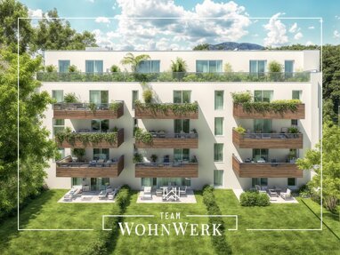 Wohnung zum Kauf provisionsfrei 333.630,50 € 3 Zimmer 69,2 m² 1. Geschoss Janzgasse Eggenberg Graz 8020