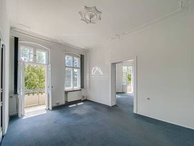 Wohnung zum Kauf provisionsfrei 899.000 € 3 Zimmer 164,5 m² 1. Geschoss Breite Str. 4A Pankow Berlin 13187