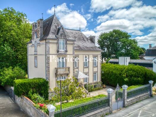 Einfamilienhaus zum Kauf 883.000 € 10 Zimmer 280 m² Saint-Étienne-de-Montluc 44360