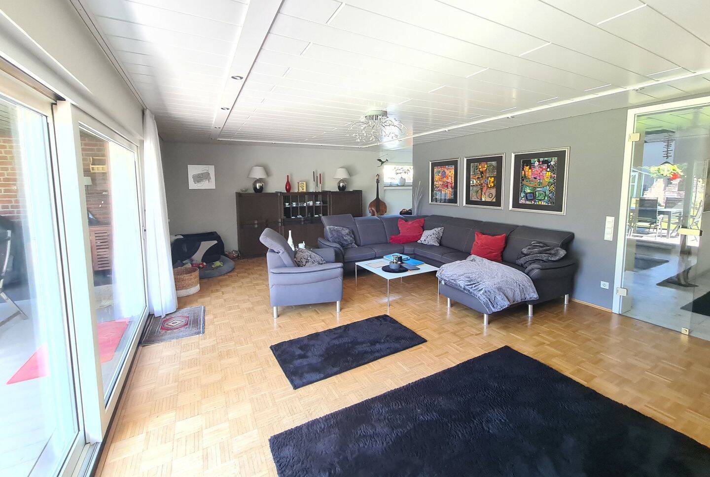 Einfamilienhaus zum Kauf - Mehr