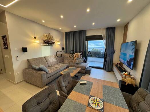 Wohnung zum Kauf - Erstbezug 565.000 € 3 Zimmer 181 m² Geschoss 2/2 Kaštel Kambelovac 21214