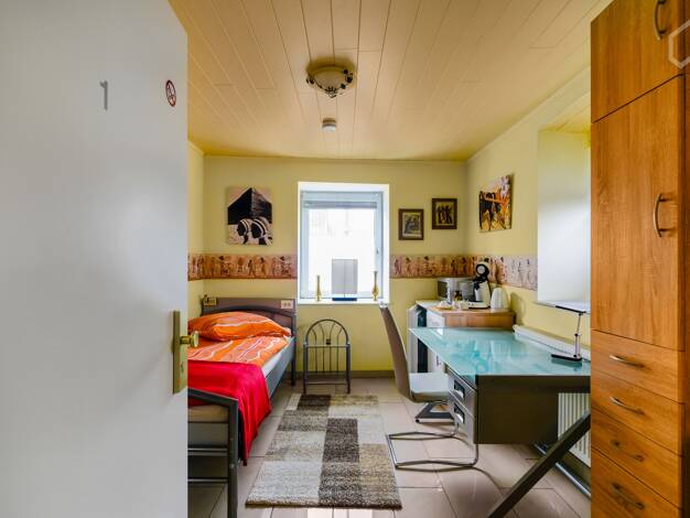 Studio zur Miete Wohnen auf Zeit 790 € 1 Zimmer 12 m² frei ab sofort Dansweiler Pulheim 50259