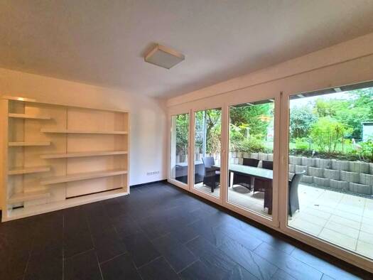Wohnung zur Miete 570 € 2 Zimmer 62 m² Oberflockenbach Weinheim 69469