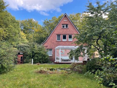 Einfamilienhaus zur Miete 2.700 € 112 m² 1.037 m² Grundstück Friedhofsweg 3 Graal-Müritz 18181