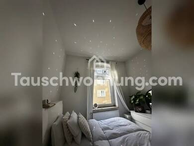 Wohnung zur Miete Tauschwohnung 450 € 1,5 Zimmer 37 m² 1. Geschoss Humboldt / Gremberg Köln 51105