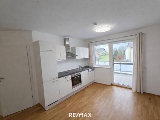 Wohnung zur Miete 371 € 2 Zimmer 40 m² 1. Geschoss Dorf an der Pram 4751