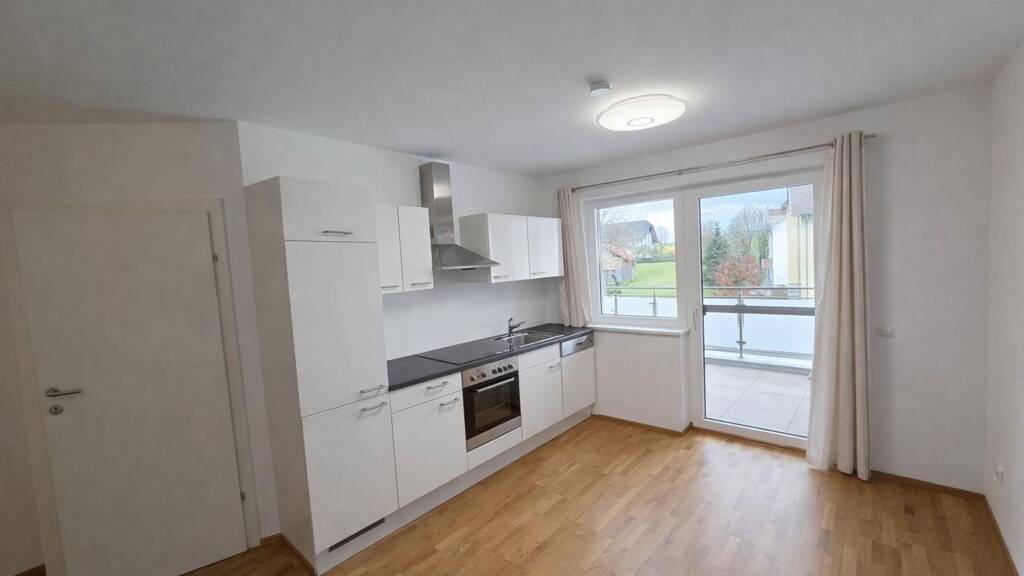 Wohnung zur Miete 371 € 2 Zimmer 40 m² 1. Geschoss Dorf an der Pram 4751