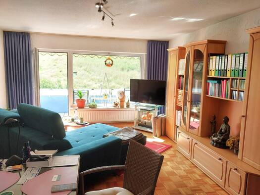 Wohnung zum Kauf 172.000 € 3 Zimmer 100 m² 3. Geschoss Wehberg Lüdenscheid 58507