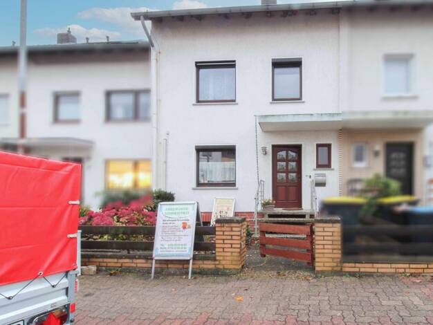 Sonstiges zum Kauf als Kapitalanlage geeignet 249.900 € 6 Zimmer 110 m² 234 m² Grundstück Bennigsen Springe 31832