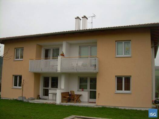 Wohnung zur Miete 580 € 3 Zimmer 85,3 m² Rainbach 45 Rainbach im Innkreis 4791