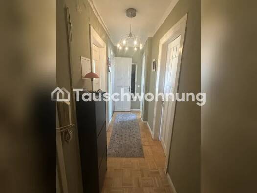 Wohnung zur Miete Tauschwohnung 634 € 2 Zimmer 44 m² Ottensen Altona 22765