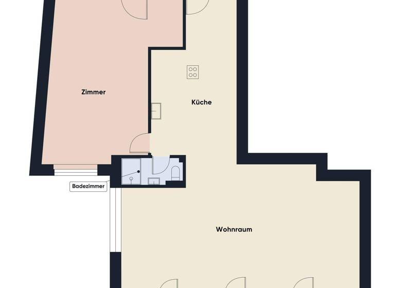 Wohnung zum Kauf 4 Zimmer 124 m² EG Uferweg 7 Lauterach 6923